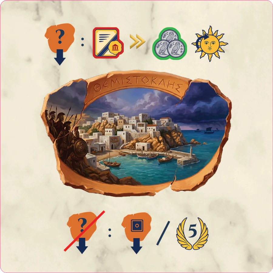 Ostracized Camp tile