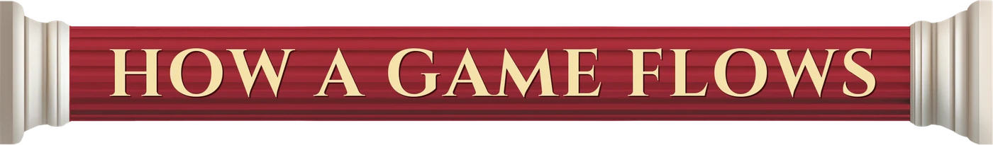 How a Game Flows