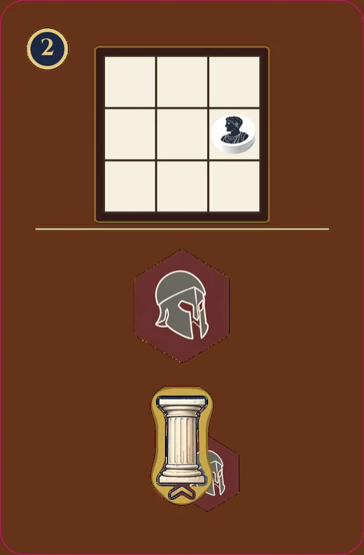 Demagogue card 2