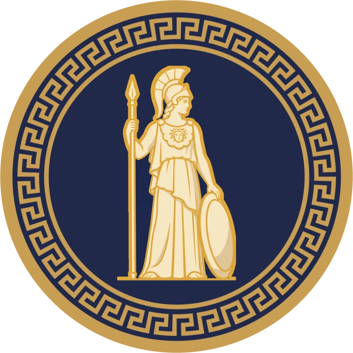 First Player token
