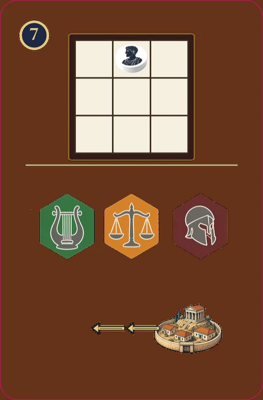 Demagogue card 7
