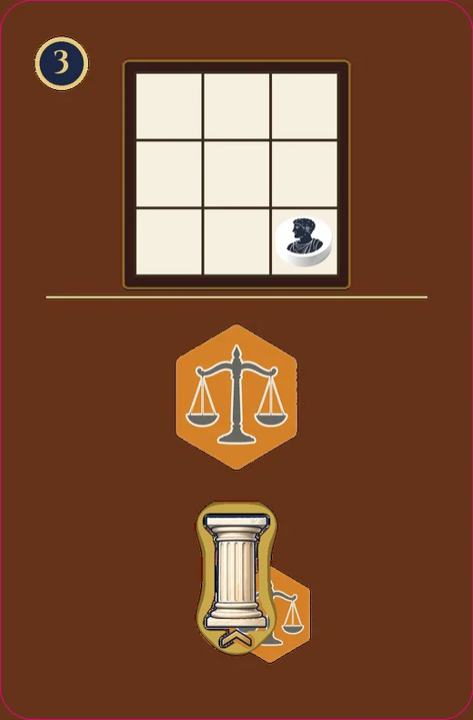 Demagogue card 3
